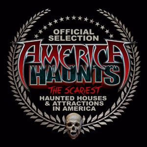 Cutting Edge Haunted House - Official Selection on America Haunts as The Scariest Haunted Houses & Attractions in America!