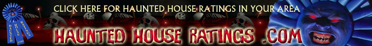 Haunted House Ratings .com - Vote for your favorite haunted house!